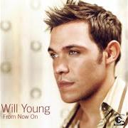 El texto musical YOU AND I de WILL YOUNG también está presente en el álbum From now on (2002)