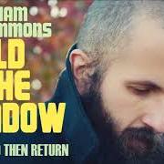 El texto musical PSYCHASTHENIA de WILLIAM FITZSIMMONS también está presente en el álbum Gold in the shadow (2011)