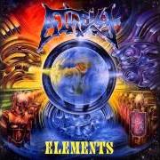 El texto musical MINERAL de ATHEIST también está presente en el álbum Elements (1993)