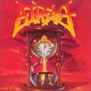 El texto musical PIECE OF TIME de ATHEIST también está presente en el álbum Piece of time (1990)