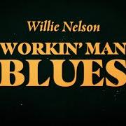 El texto musical TONIGHT THE BOTTLE LET ME DOWN de WILLIE NELSON también está presente en el álbum Workin' man: willie sings merle (2025)
