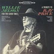 El texto musical LOVE'S THE ONE AND ONLY THING de WILLIE NELSON también está presente en el álbum It always will be (2004)