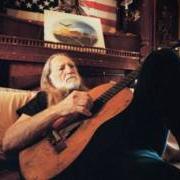 El texto musical WE DON'T RUN de WILLIE NELSON también está presente en el álbum Spirit (1996)