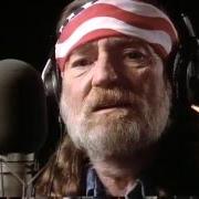 El texto musical NO PLACE BUT TEXAS de WILLIE NELSON también está presente en el álbum The promiseland (1986)