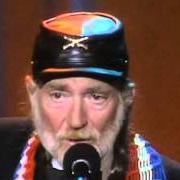 El texto musical MOON RIVER de WILLIE NELSON también está presente en el álbum What a wonderful world (1988)