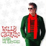 El texto musical EL NINO JESUS de WILLY CHIRINO también está presente en el álbum Llego la navidad (2012)