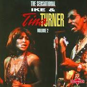 The sensational ike & tina turner