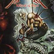 El texto musical LORD OF EVIL de ATHENA también está presente en el álbum Twilight of days (2000)