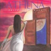 El texto musical MEMORIES de ATHENA también está presente en el álbum Inside, the moon (1995)