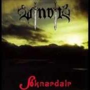 El texto musical DET SOM VAR HAUKAREID de WINDIR también está presente en el álbum Sóknardalr (1997)