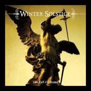 El texto musical COURTESY BOW de WINTER SOLSTICE también está presente en el álbum The fall of rome (2005)