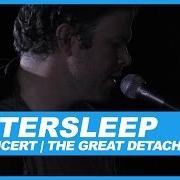 El texto musical TERRITORY de WINTERSLEEP también está presente en el álbum The great detachment (2016)