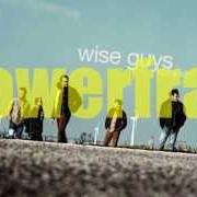 El texto musical KING OF THE ROAD de WISE GUYS también está presente en el álbum Klartext (2003)