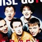 El texto musical ES TUT SO WEH (LIVE) de WISE GUYS también está presente en el álbum Skandal (1999)