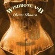 El texto musical STRANGE AFFAIR de WISHBONE ASH también está presente en el álbum Bare bones (1999)