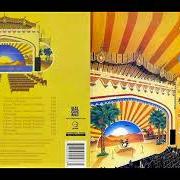 El texto musical LIVING PROOF de WISHBONE ASH también está presente en el álbum Live dates iii (2001)