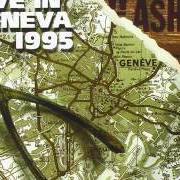El texto musical THROW DOWN THE SWORD de WISHBONE ASH también está presente en el álbum Live in geneva (1995)