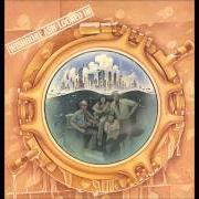 El texto musical HALF PAST LOVIN' de WISHBONE ASH también está presente en el álbum Locked in (1976)