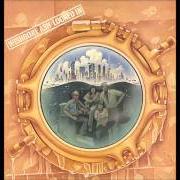 El texto musical TRUST IN YOU de WISHBONE ASH también está presente en el álbum Locked in (1976)