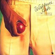 El texto musical PERSEPHONE de WISHBONE ASH también está presente en el álbum There's the rub (1974)