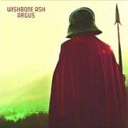 El texto musical WHERE WERE YOU TOMORROW (PREVIOUSLY UNRELEASED) de WISHBONE ASH también está presente en el álbum Time was (1992)