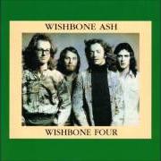 El texto musical SO MANY THINGS TO SAY de WISHBONE ASH también está presente en el álbum Wishbone four (1973)