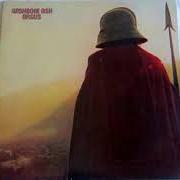 El texto musical JAIL BAIT (LIVE FROM MEMPHIS) de WISHBONE ASH también está presente en el álbum Argus (1972)