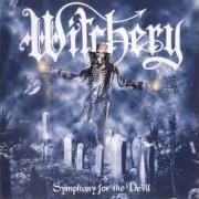 El texto musical THE ONE WITHIN de WITCHERY también está presente en el álbum Symphony for the devil (2001)