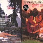 El texto musical WITCHFINDER GENERAL de WITCHFINDER GENERAL también está presente en el álbum Death penalty (1982)
