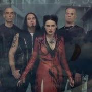 El texto musical MEMORIES de WITHIN TEMPTATION también está presente en el álbum The silent force (2004)