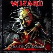 El texto musical DEATH OR GLORY de WIZARD también está presente en el álbum Son of darkness (1995)