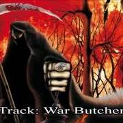 El texto musical BLACK DEATH de WIZARD también está presente en el álbum Trail of death (2013)