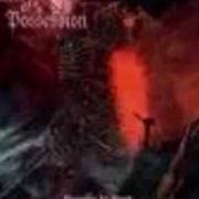 El texto musical WHERE THE EMPTY GODS LIE de ATHS OF POSSESSION también está presente en el álbum Promises in blood (2005)