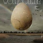 El texto musical PHOENIX de WOLFMOTHER también está presente en el álbum Cosmic egg