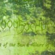El texto musical ALLURE OF THE EARTH de WOODS OF YPRES también está presente en el álbum Pursuit of the sun & allure of the earth (2004)
