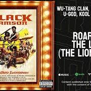 El texto musical WARRIORS TWO, COOLEY HIGH de WU-TANG CLAN también está presente en el álbum Black samson, the bastard swordsman (2025)