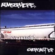 El texto musical THE OUTERNET de ATMOSPHERE también está presente en el álbum Overcast! (1997)