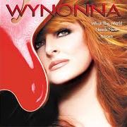 El texto musical YOUR DAY WILL COME de WYNONNA JUDD también está presente en el álbum What the world needs now is love (2003)