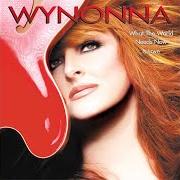 El texto musical (NO ONE'S GONNA) BREAK ME DOWN de WYNONNA JUDD también está presente en el álbum What the world needs now is love (2003)