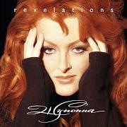 El texto musical MY ANGEL IS HERE de WYNONNA JUDD también está presente en el álbum Revelations (1996)