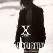 El texto musical THE LAST SONG de X JAPAN también está presente en el álbum The last song - (single) (1998)
