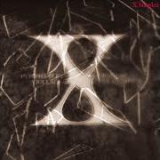El texto musical STANDING SEX de X JAPAN también está presente en el álbum Standing sex - (single) (1991)