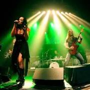 El texto musical FOREVERMORE de XANDRIA también está presente en el álbum Neverworld's end (2012)