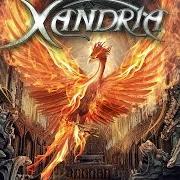 El texto musical UNTIL THE END de XANDRIA también está presente en el álbum Sacrificium (2014)