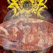 El texto musical DROWN INTO ETERNAL TWILIGHT de XASTHUR también está presente en el álbum Telepathic with the deceased (2004)