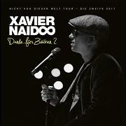 El texto musical HALTE DURCH de XAVIER NAIDOO también está presente en el álbum Danke fürs zuhören 2 - nicht von dieser welt tour - die zweite 2017 (2019)