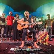 El texto musical BUNDAGEN de XAVIER RUDD también está presente en el álbum Nanna (2015)