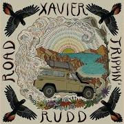 El texto musical ROAD TRIPPIN' de XAVIER RUDD también está presente en el álbum Road trippin' (2023)