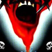 El texto musical BLOOD NATION de XENTRIX también está presente en el álbum Scourge (1996)