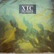 El texto musical THE UGLY UNDERNEATH de XTC también está presente en el álbum Mummer (1983)